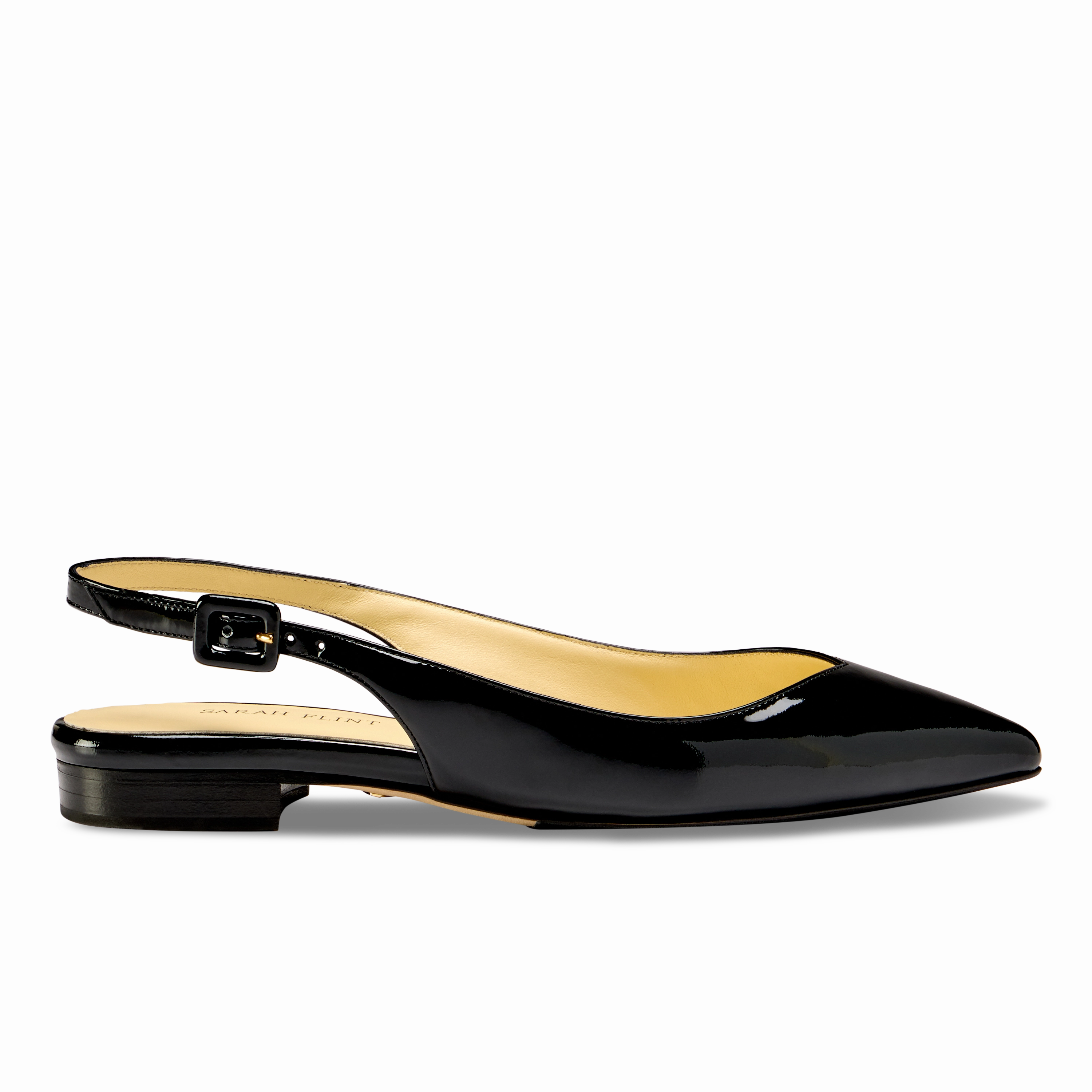 Sleek Look Simple Fit Stella