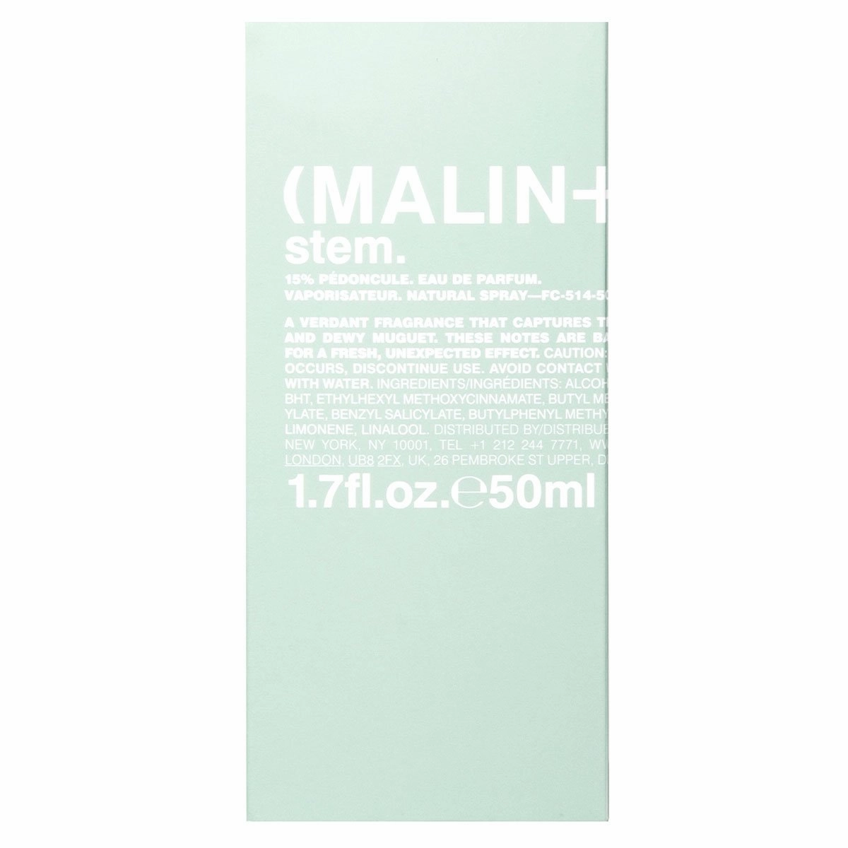 Stem Eau de Parfum