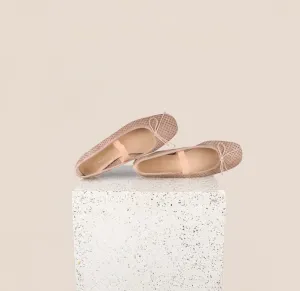Salento Strap - Rete Rose Wind Business Casual Shoes