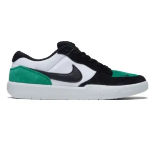 Performance Step Nike SB Force 58 Green/Black/White