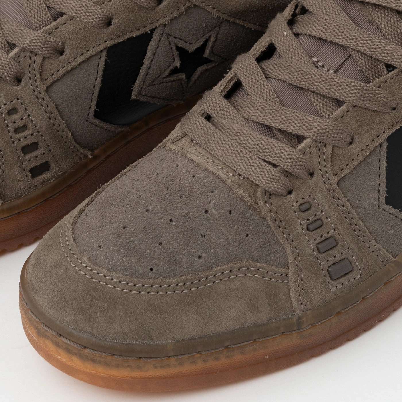 Step Grip As-1 Pro Ox (Taupe/Dove Grey)