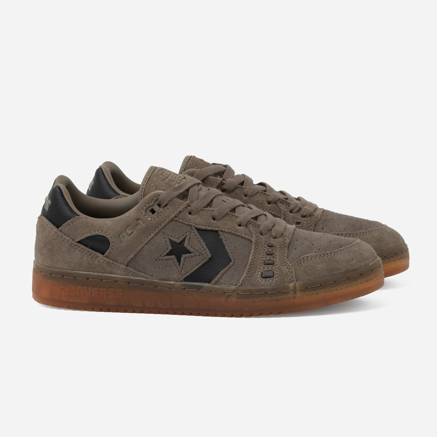 Flex Fit As-1 Pro Ox (Taupe/Dove Grey)