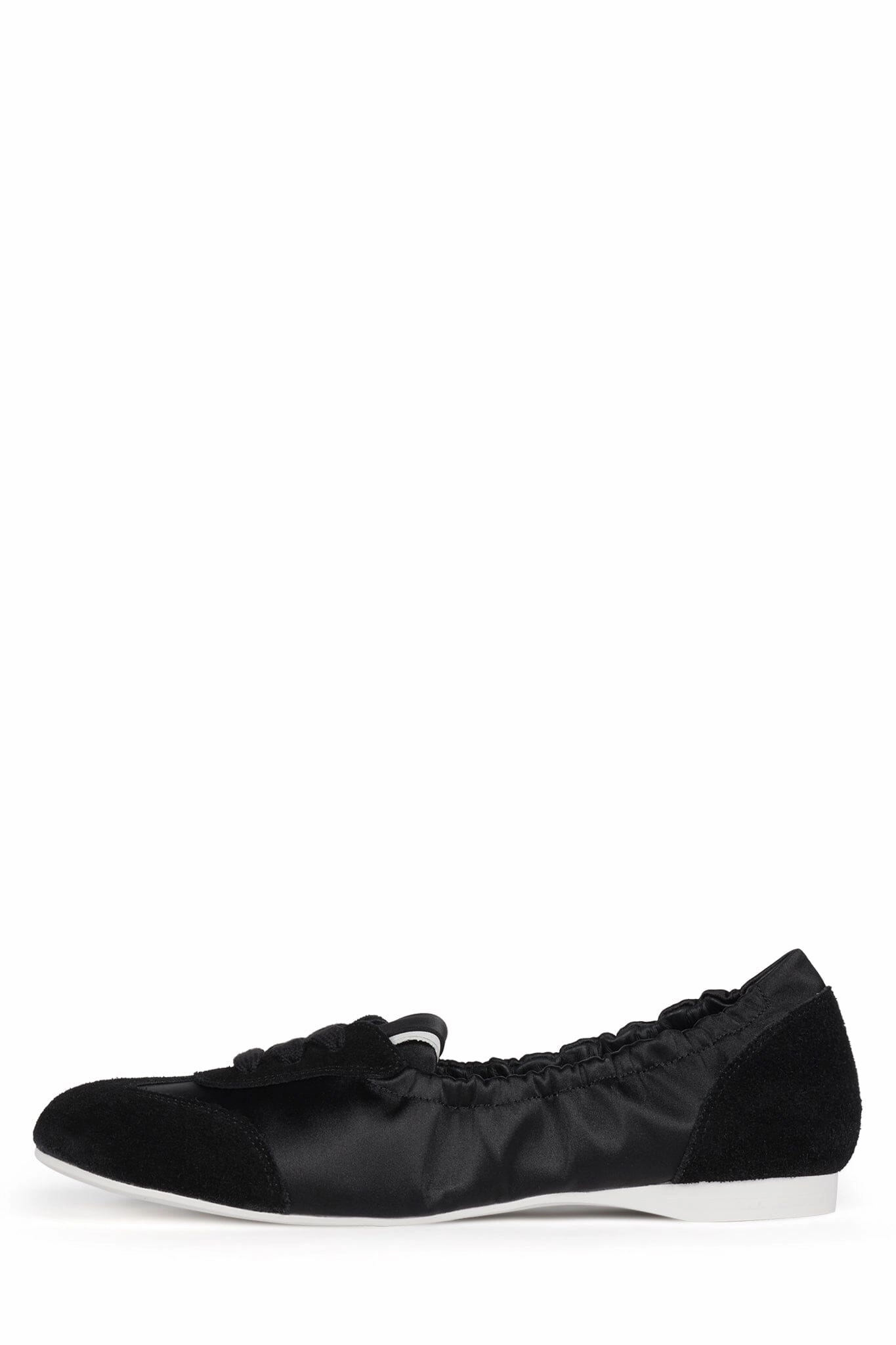 STEPPER Sleek Look