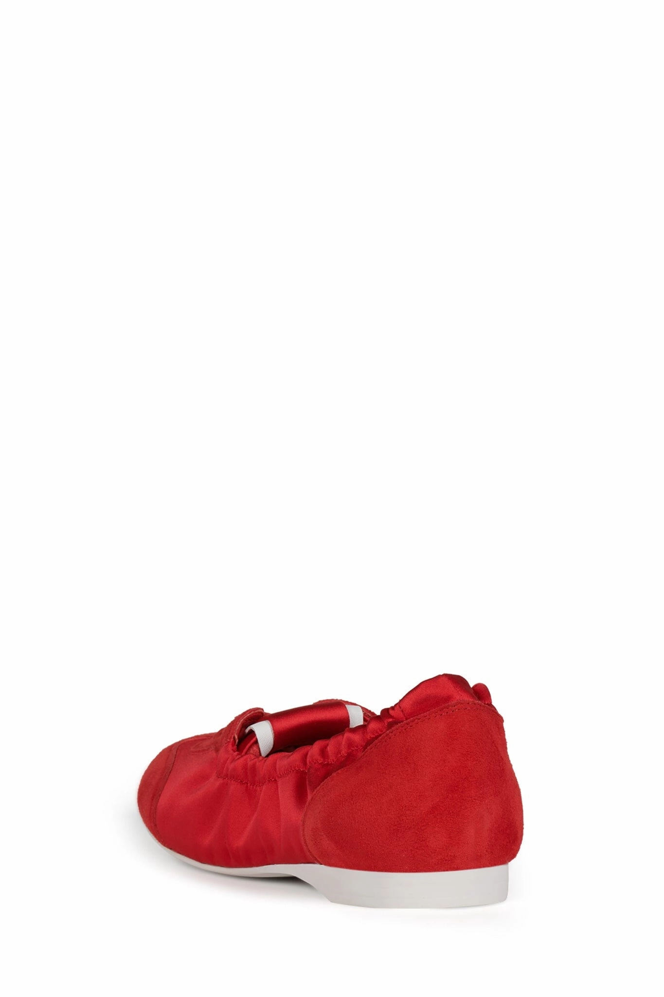 STEPPER Sleek Look