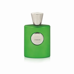 STEREOPE Extratit de Parfum