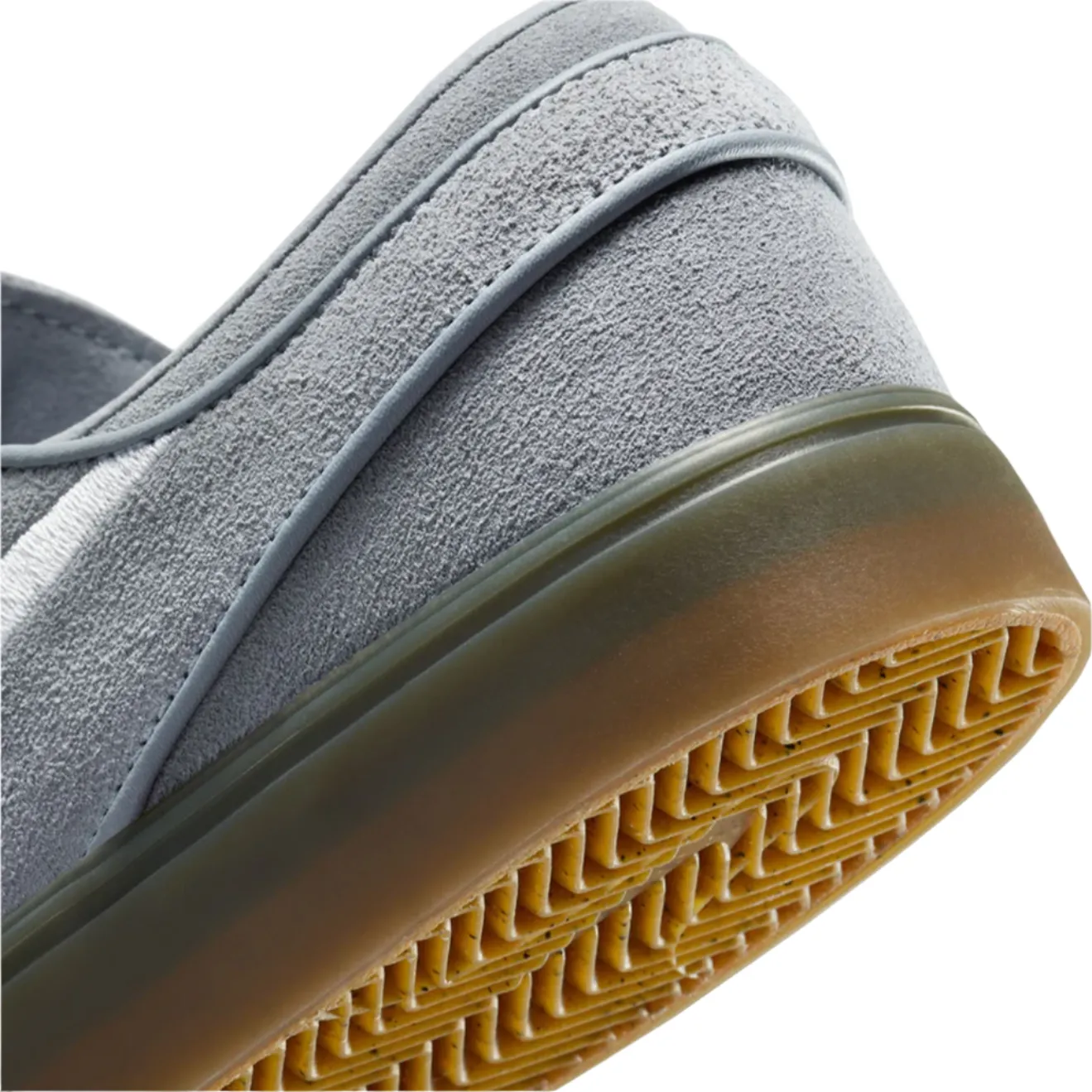 Street Flow Pro Max Nike Sb Zoom Janoski OG  Cool Grey