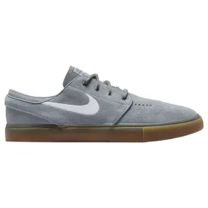 Nike Sb Zoom Janoski OG  Cool Grey Quick Ride