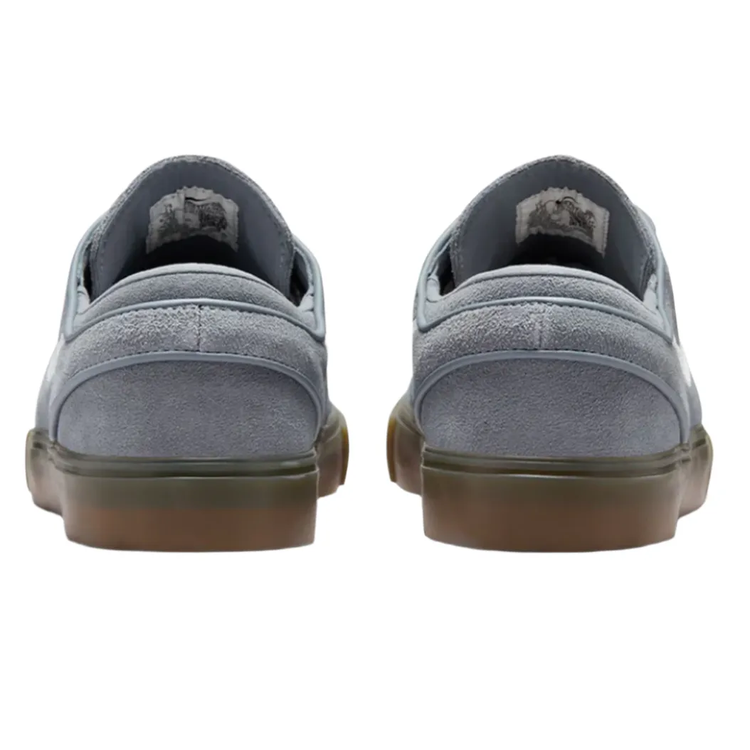 Street Flow Pro Max Nike Sb Zoom Janoski OG  Cool Grey