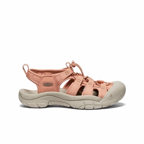 High-Quality Shoes Women's Newport H2  |  Cork