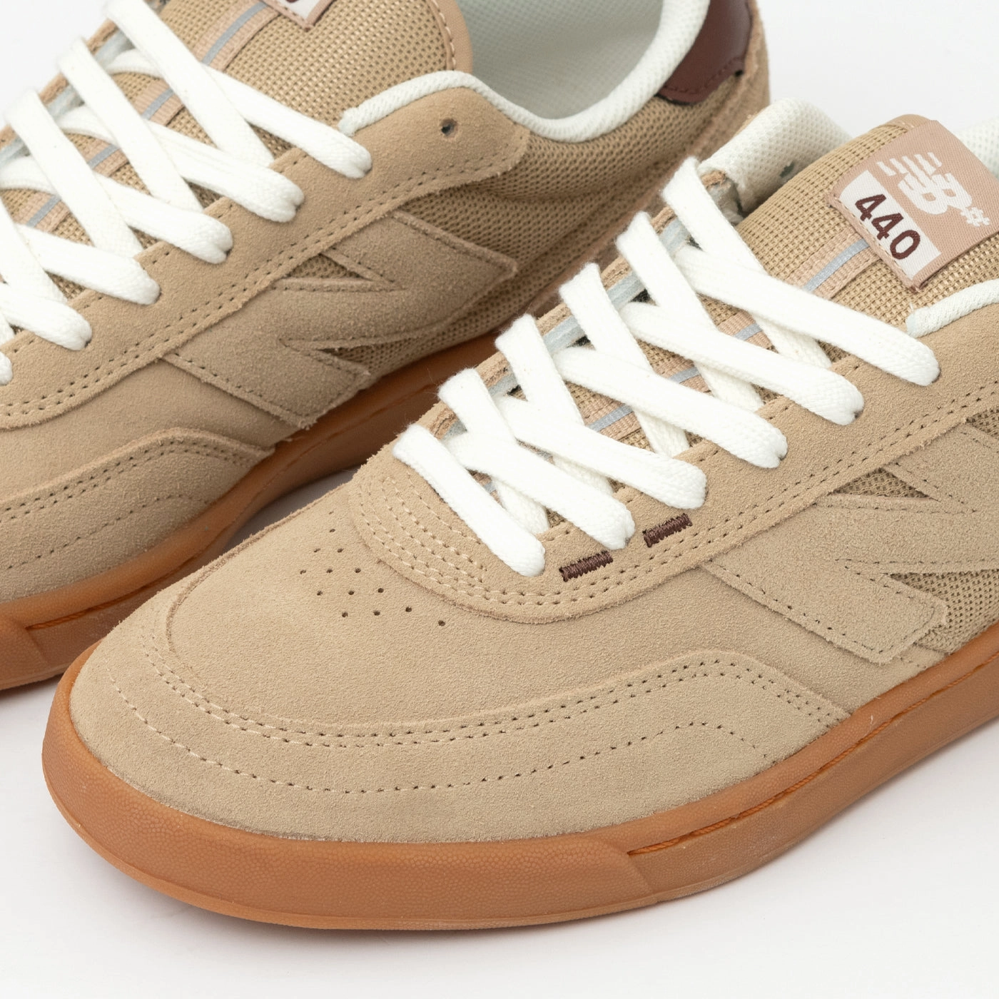 Street Ease NM440JL2 (Brown/Beige)
