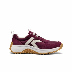 Women's KS86 Sneaker  |  Fig/Star White Beach Friendly