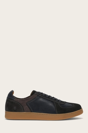 Soft Walk Hook And Loop Cooper Trainer