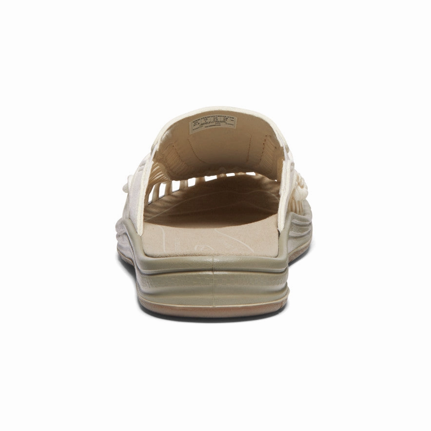 Street Flow Pro Women's UNEEK II Slide  |  Birch/Plaza Taupe