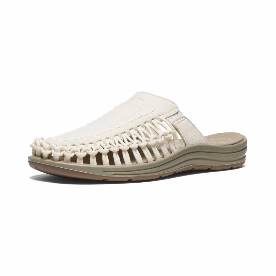 Street Flow Pro Women's UNEEK II Slide  |  Birch/Plaza Taupe