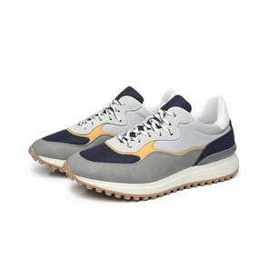 Non-Slip Cushioning West Louis? Comfy Casual Jogging Athletic Sneakers