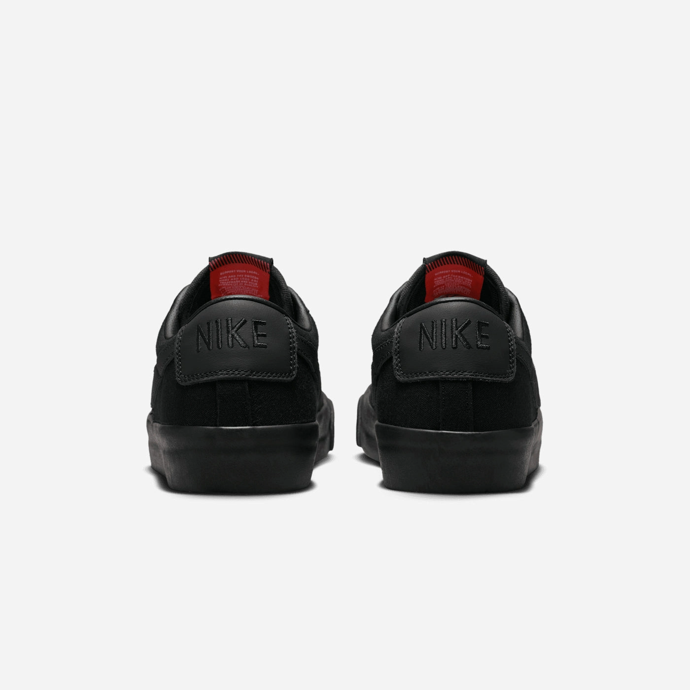 Street Power Blazer Low GT ISO (Triple Black)