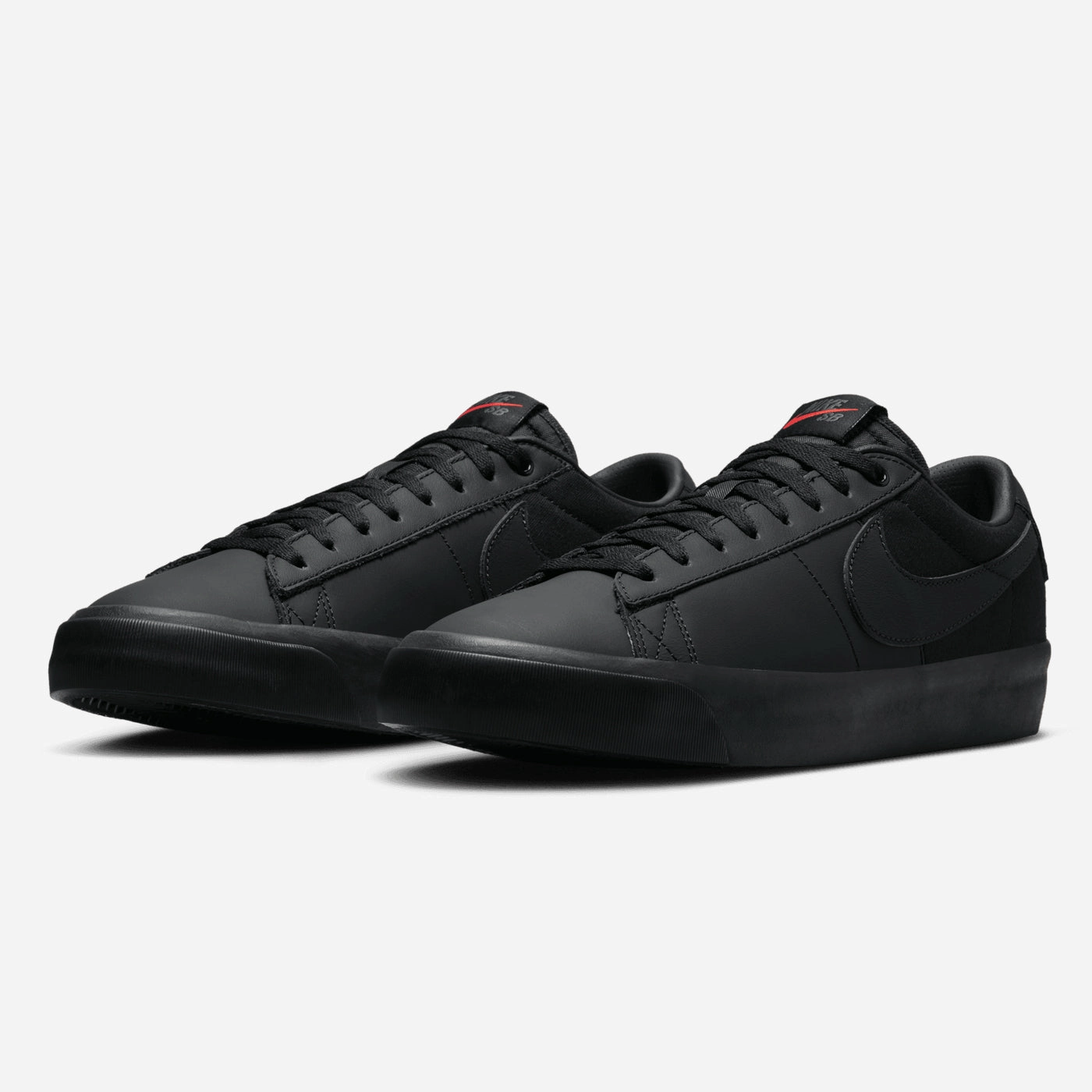 Street Power Blazer Low GT ISO (Triple Black)