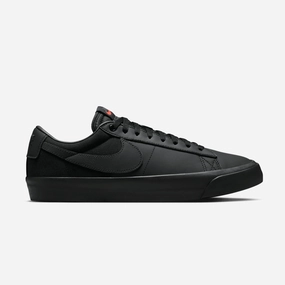 Easy Flex Blazer Low GT ISO (Triple Black)