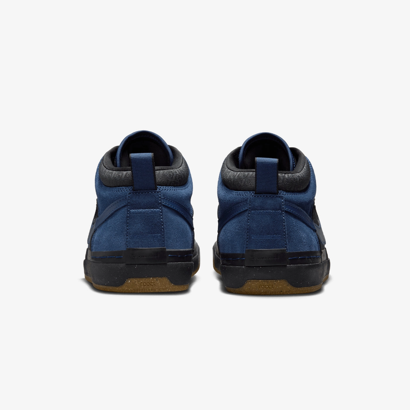 Street Ride Leo Baker (Navy/Black/Anthracite)