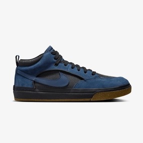 Street Ready Ride Easy Step Fit Leo Baker (Navy/Black/Anthracite)