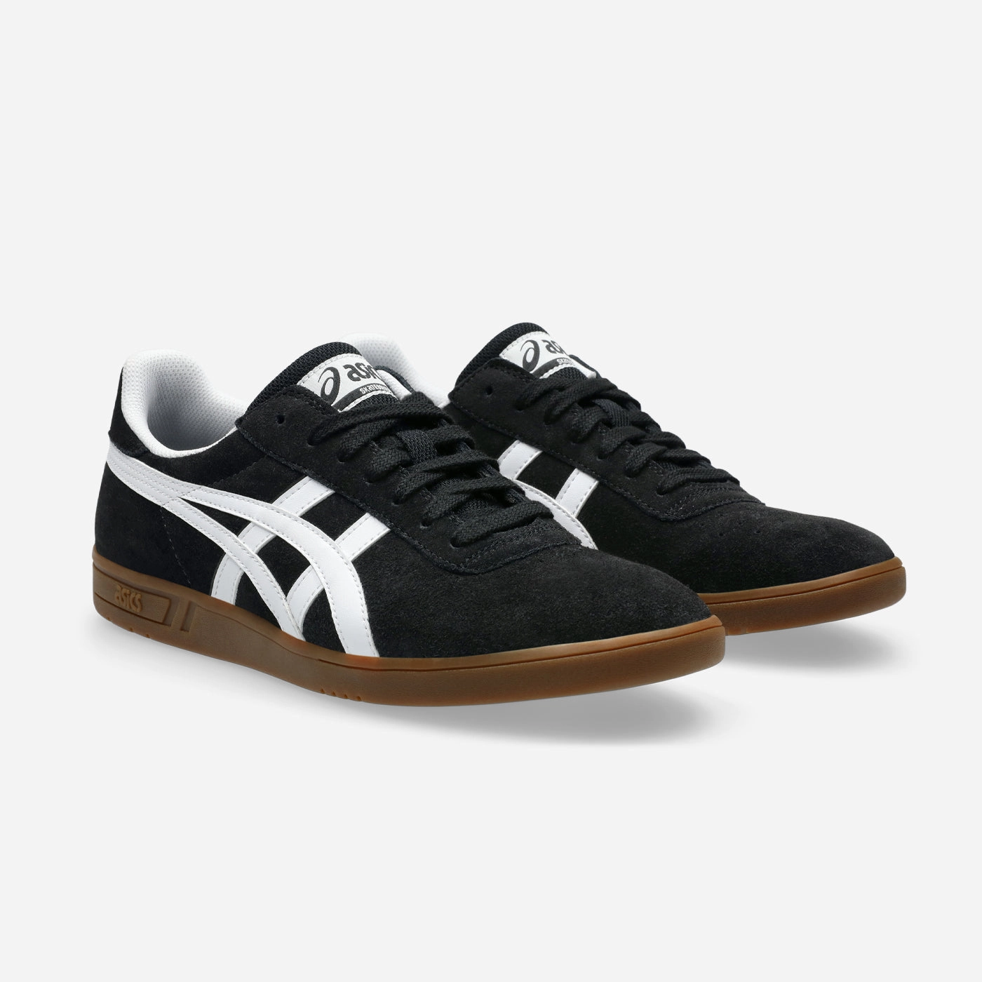 Stretch - Capable Gel-Vickka Pro (Black/Brown)
