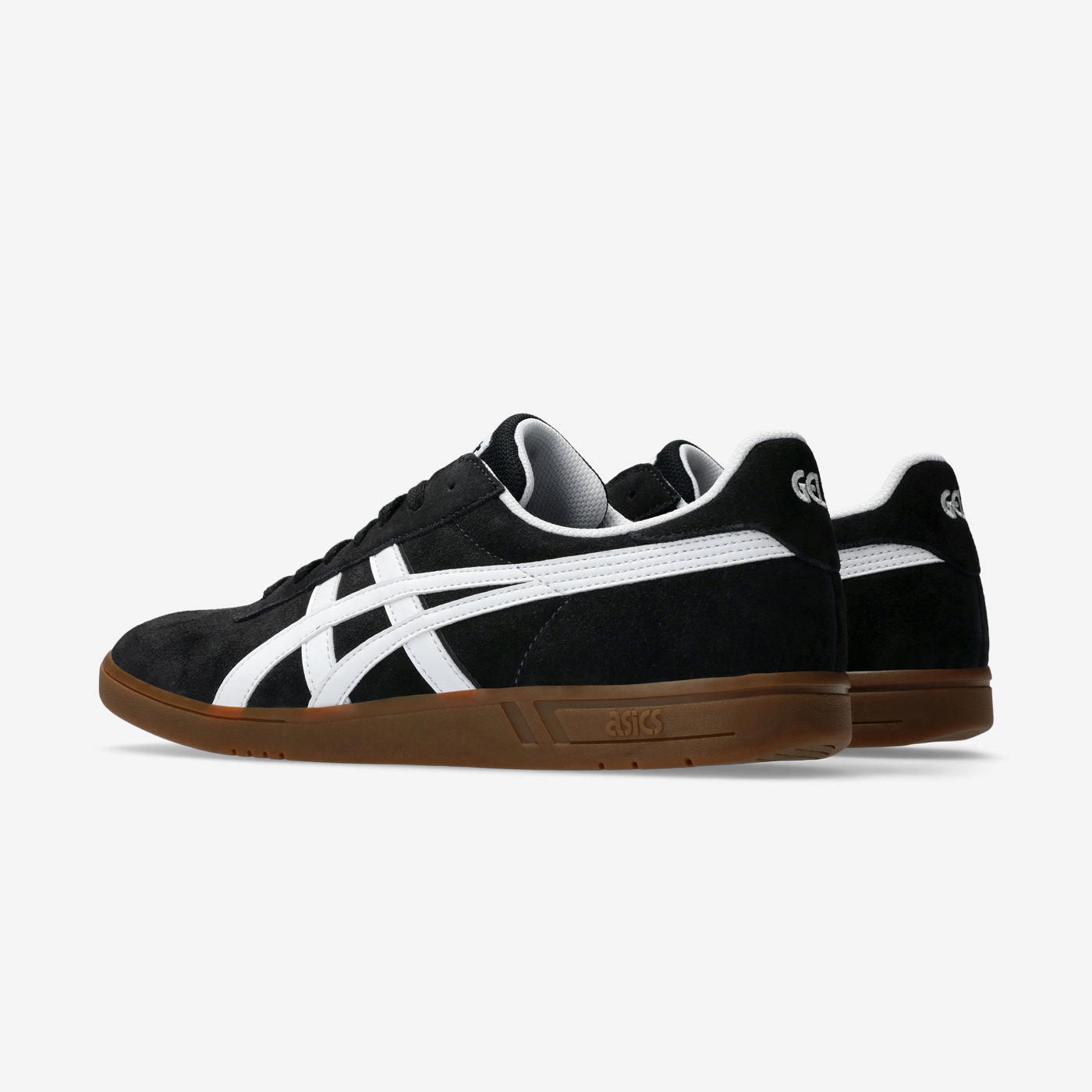 Stretch - Capable Gel-Vickka Pro (Black/Brown)