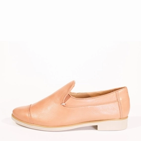 Versatile Style Smart Choice Footwear Winner Leather Loafers