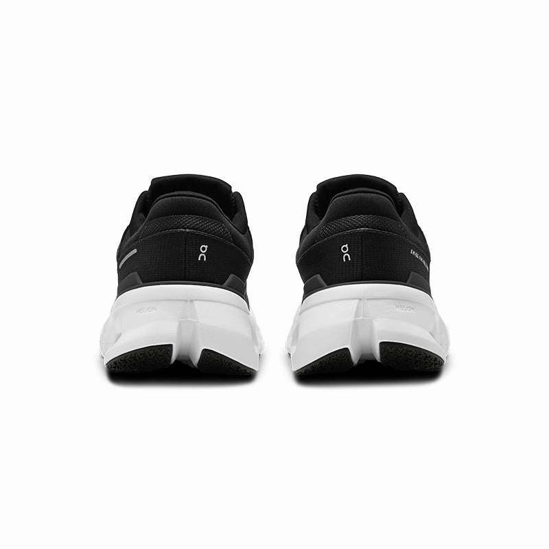 Stylish Comfort Women's Cloudrunner 2 (WIDE) Eclipse/Black
