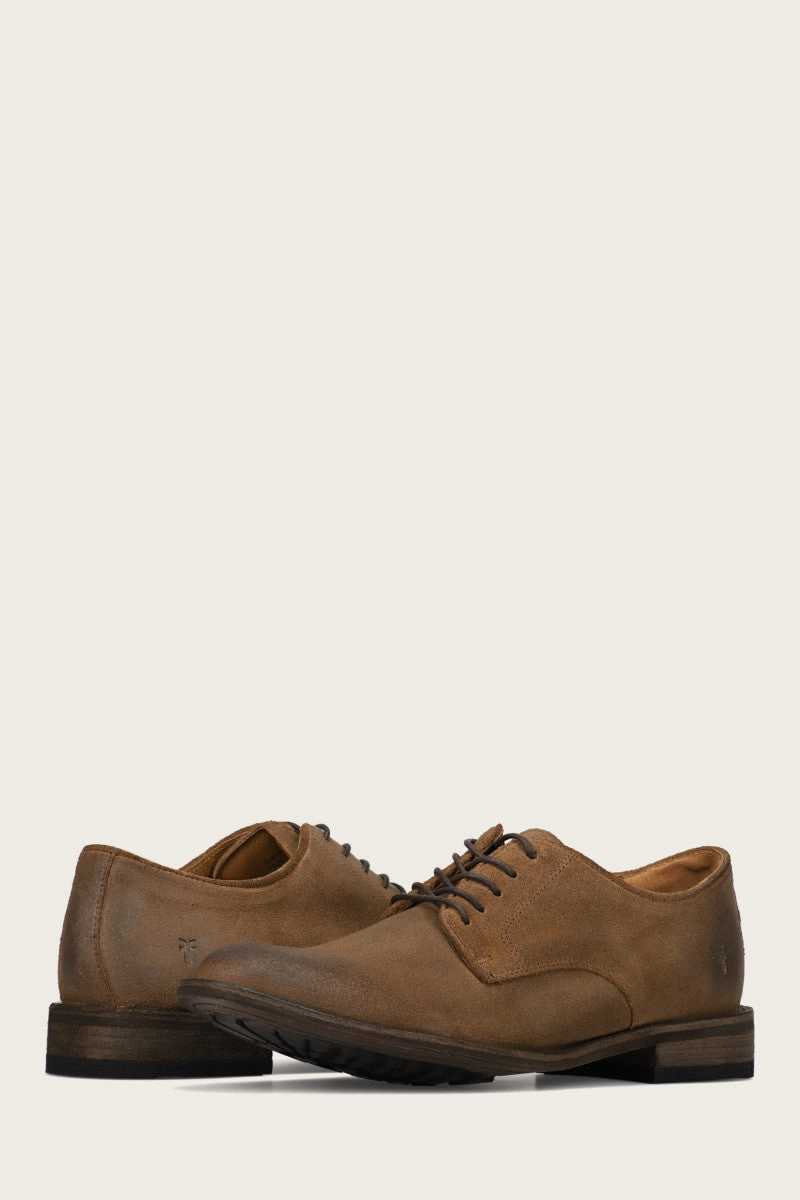 Stylish Fit Tyler Flex Oxford