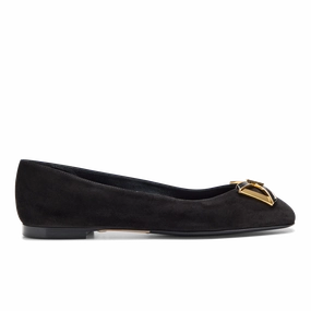 Mirjana Ballerina Sleek Comfort Modern Appeal
