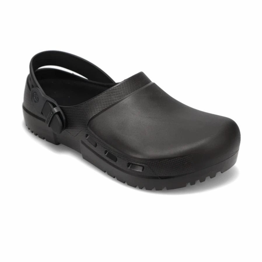 Women's Birki Air 2.0 Black Marathon Walk