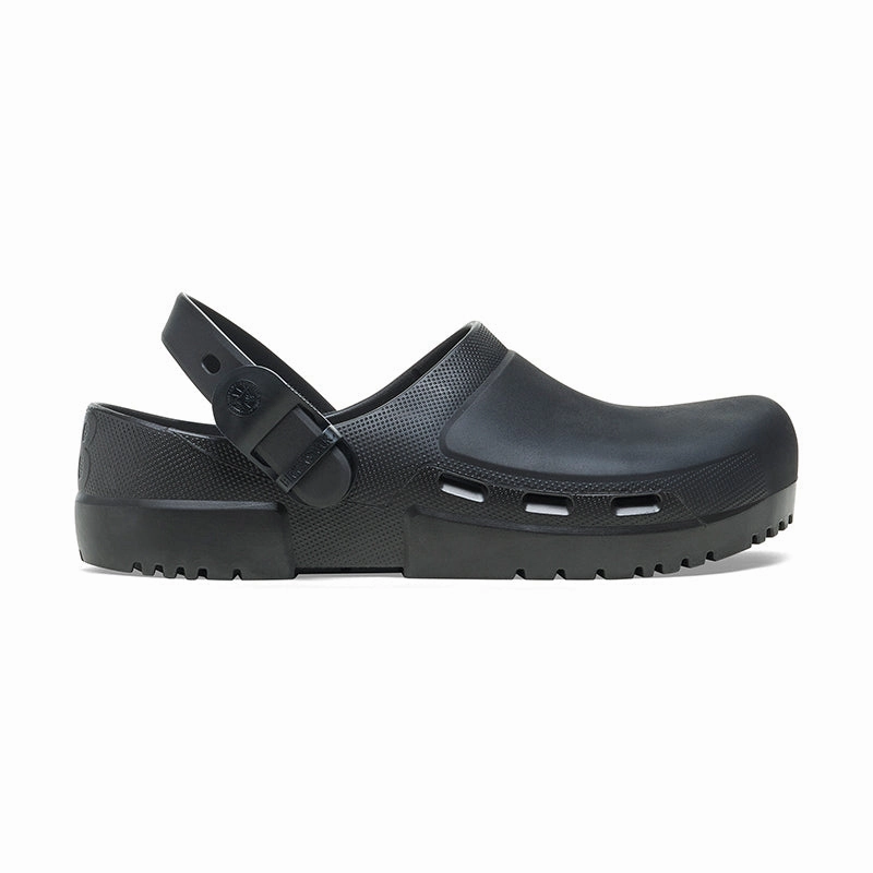 Stylish laces Women's Birki Air 2.0 Black
