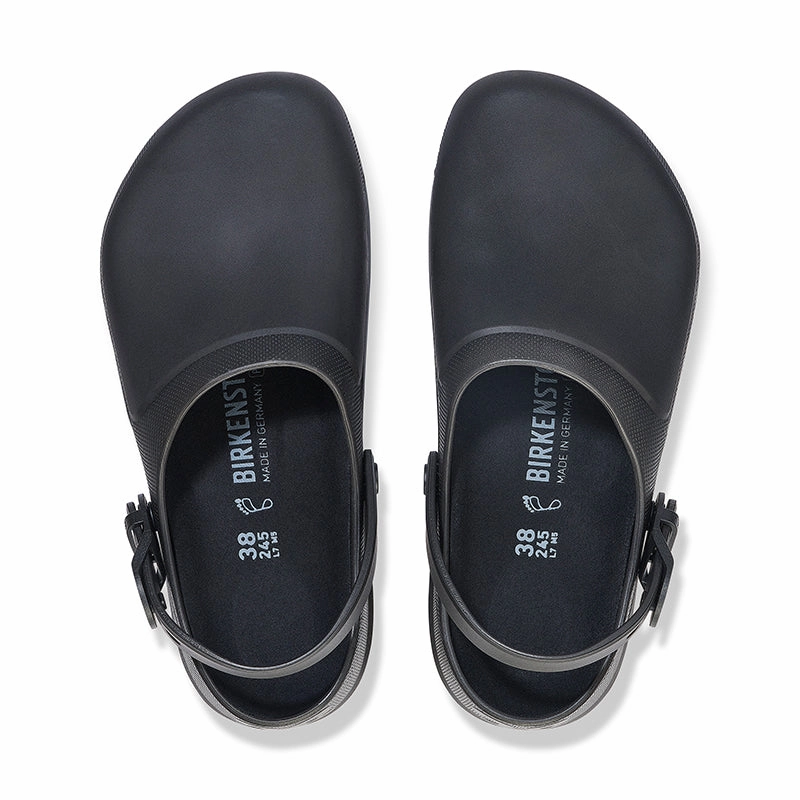Stylish laces Women's Birki Air 2.0 Black