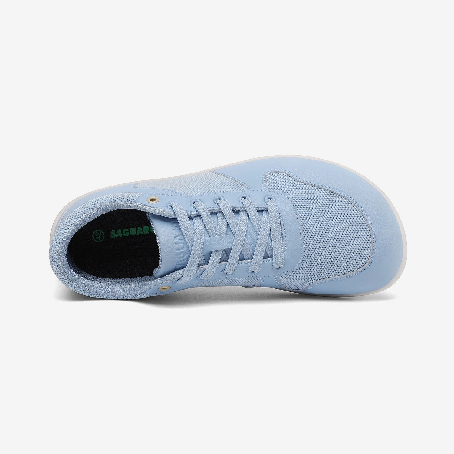 Stylish Slip-On Wish III - Barefoot Shoes