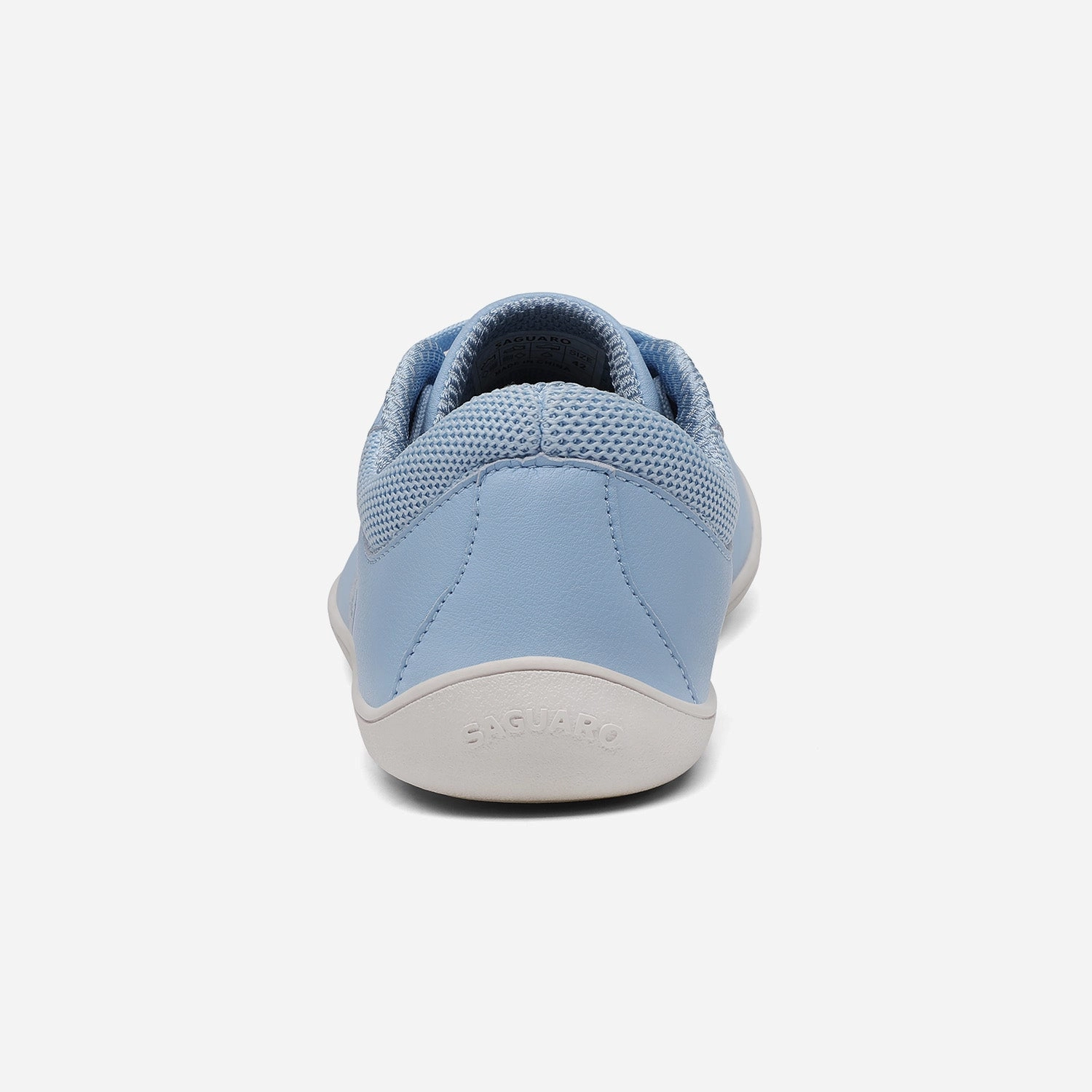 Stylish Slip-On Wish III - Barefoot Shoes