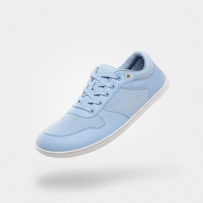 Rubber Outsole Urban Style Wish III - Barefoot Shoes