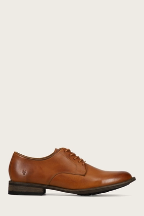 Shock Absorbing Sport Move Tyler Flex Oxford