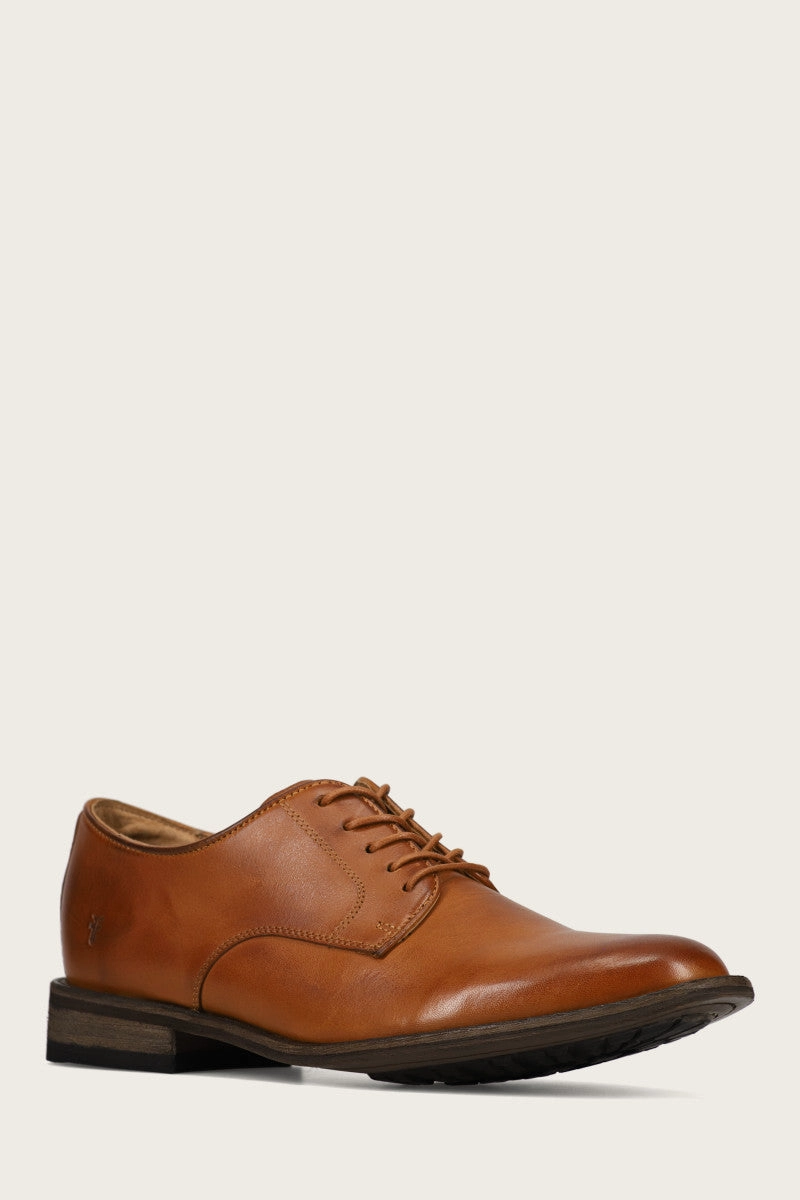 Stylish Support Tyler Flex Oxford