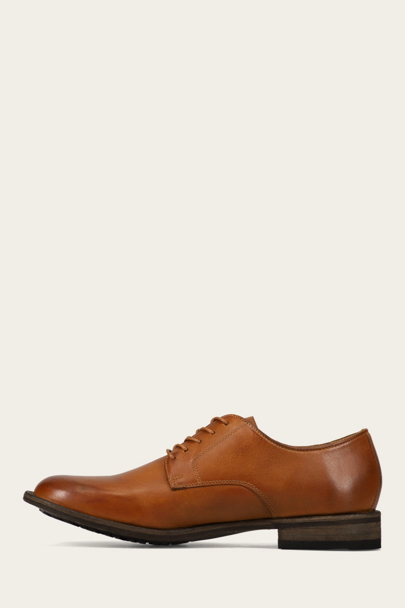 Stylish Support Tyler Flex Oxford
