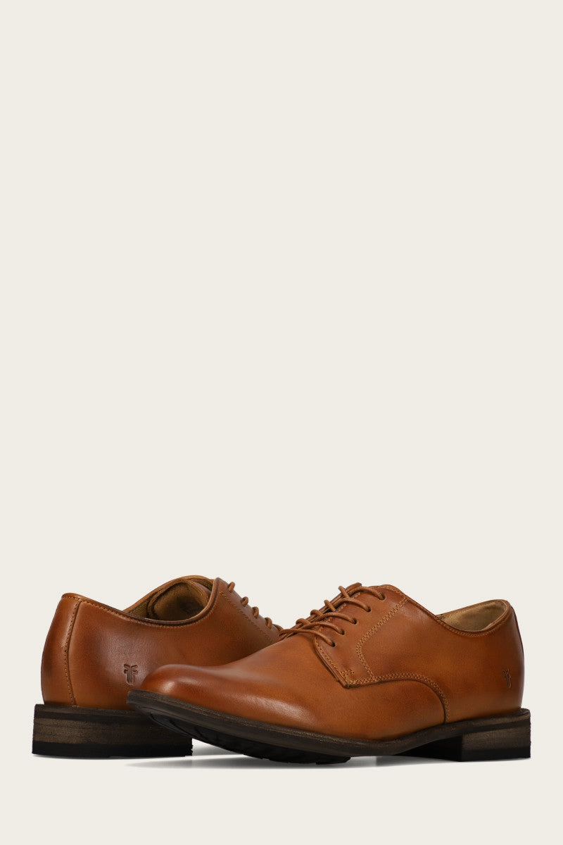 Stylish Support Tyler Flex Oxford