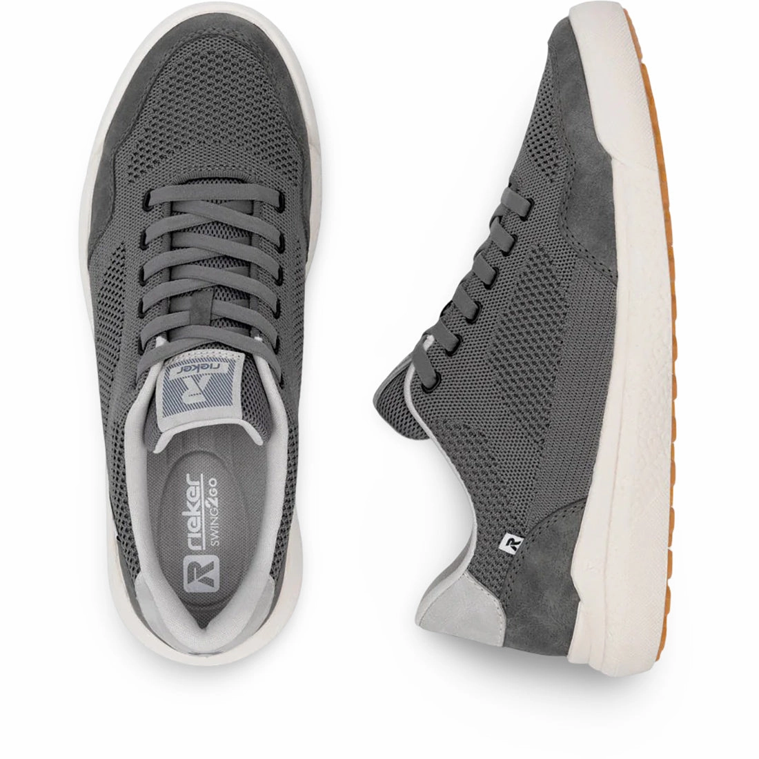 Stylish Walk Asa U1104