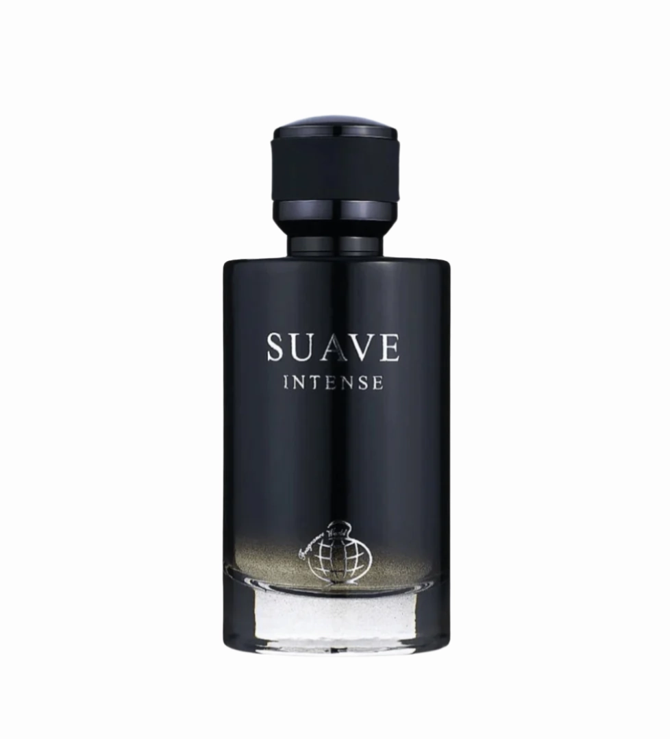 Suave Intense Fragrance World EDP