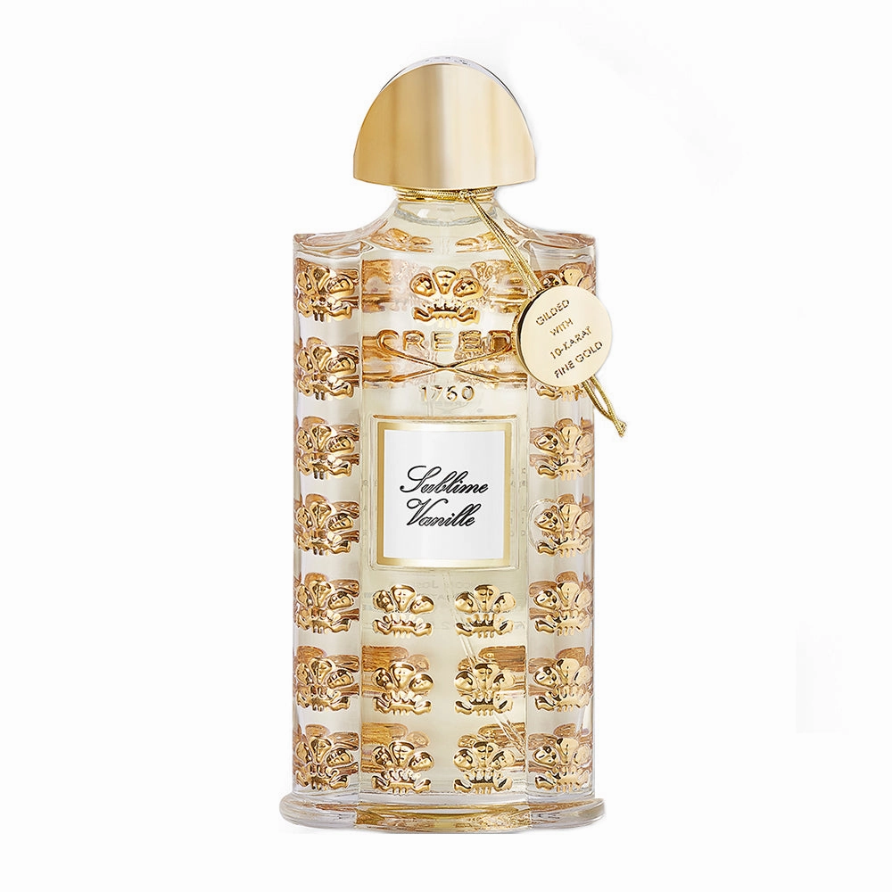 Sublime Vanille