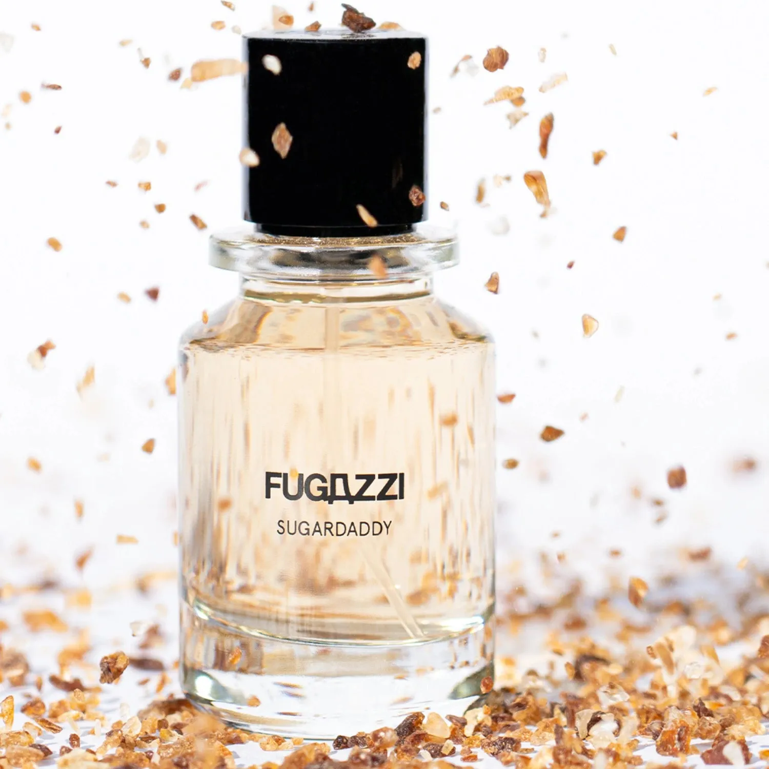 Sugardaddy Extrait de Parfum