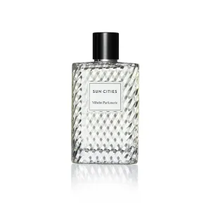 Sun Cities Eau de Parfum