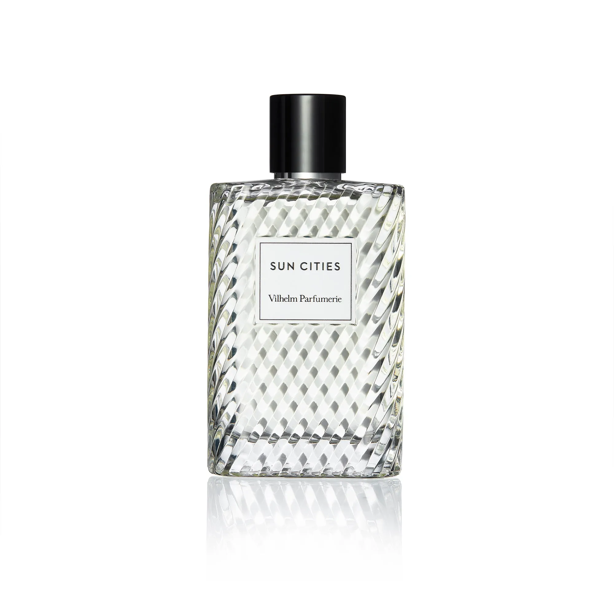Sun Cities Eau de Parfum