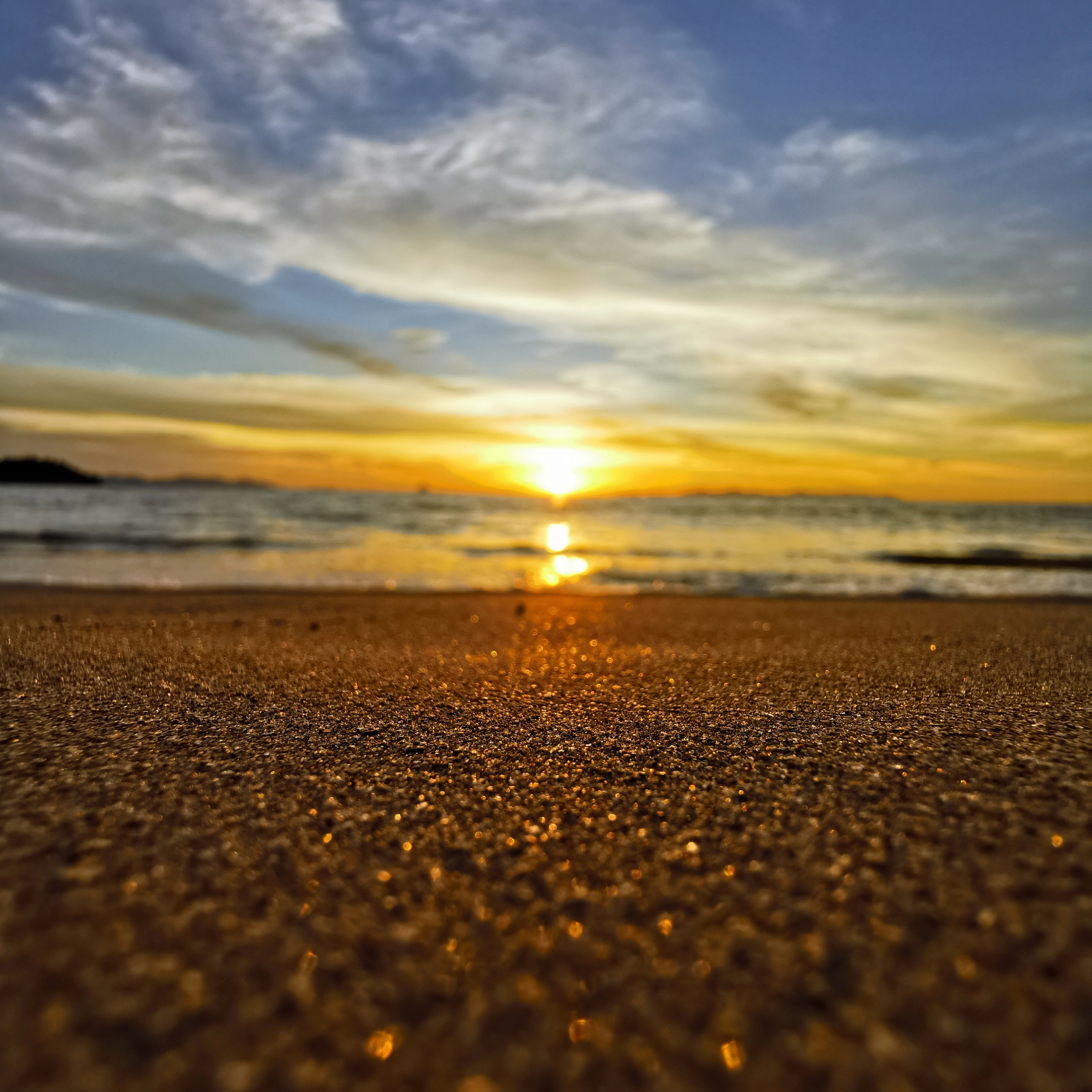 Sun   Sand