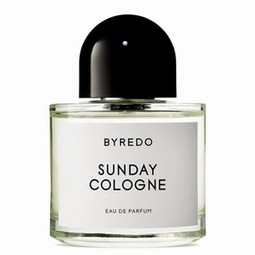 Sunday Cologne Eau de Parfum