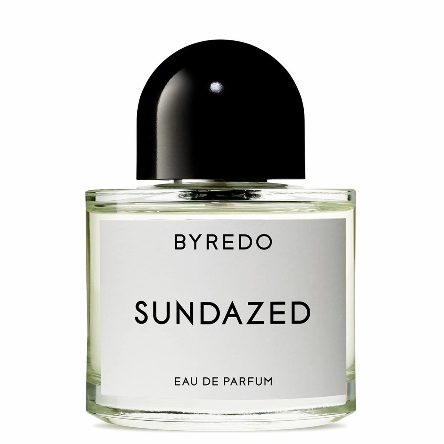 Sundazed Eau de Parfum
