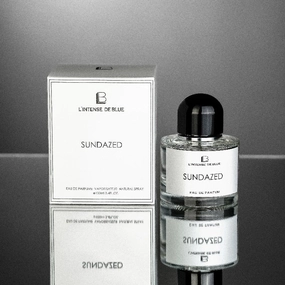 Sundazed L'intense De Blue EDP 100ml